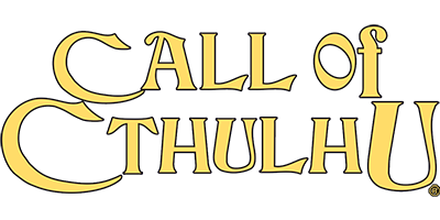 The Call Of Cthulhu Rpg Wiki